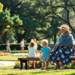 ¿Qué significa soñar con abuelos?
