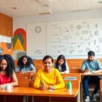 ¿Qué significa soñar con academia?