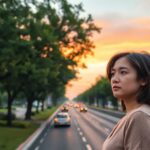 ¿Qué significa soñar con accidente de coche?