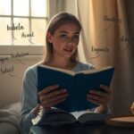 ¿Qué significa soñar con acento?