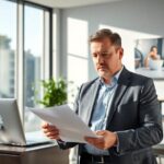 ¿Qué significa soñar con acreedor?