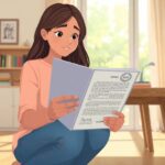 ¿Qué significa soñar con acta?