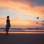 ¿Qué significa soñar con adiós?