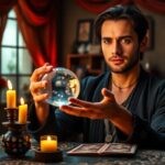 ¿Qué significa soñar con adivino?