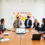 ¿Qué significa soñar con administración?