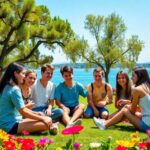 ¿Qué significa soñar con adolescentes?