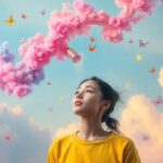 ¿Qué significa soñar con aerosol?