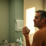 ¿Qué significa soñar con afeitar?