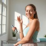 ¿Qué significa soñar con afeitarse las piernas?