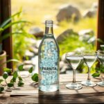 ¿Qué significa soñar con agua mineral?