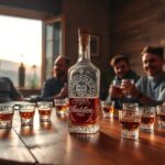 ¿Qué significa soñar con aguardiente?