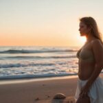 ¿Qué significa soñar con ahogarse en el mar?