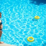 ¿Qué significa soñar con ahogarse en la piscina?