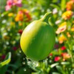¿Qué significa soñar con ajís verdes?