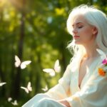 ¿Qué significa soñar con albino?