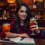 ¿Qué significa soñar con alcohol?
