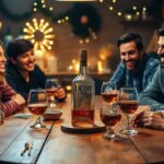 ¿Qué significa soñar con alcohol o soñar con licor?