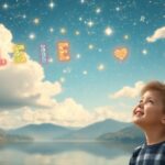 ¿Qué significa soñar con alfabeto?
