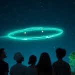 ¿Qué significa soñar con aliens?