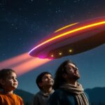 ¿Qué significa soñar con aliens o extraterrestres?