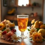 ¿Qué significa soñar con almíbar?