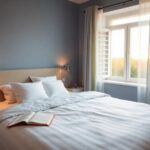 ¿Qué significa soñar con almohada?