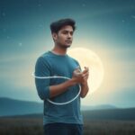 ¿Qué significa soñar con amarrar?