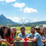 ¿Qué significa soñar con américa?