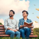 ¿Qué significa soñar con amigo?