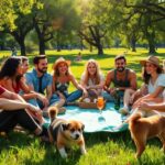 ¿Qué significa soñar con amigos?