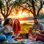 ¿Qué significa soñar con amigos del pasado?