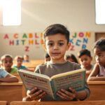 ¿Qué significa soñar con analfabeto?
