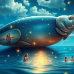 ¿Qué significa soñar con anchoa?