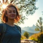 ¿Qué significa soñar con andar o caminar?