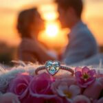 ¿Qué significa soñar con anillo de compromiso?