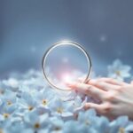 ¿Qué significa soñar con anillo de plata?