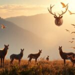 ¿Qué significa soñar con animales?
