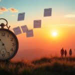 ¿Qué significa soñar con año?