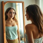 ¿Qué significa soñar con anorexia?