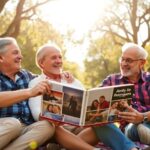¿Qué significa soñar con antiguos amigos?