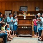 ¿Qué significa soñar con aparato de música?