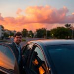¿Qué significa soñar con aparcar un coche?