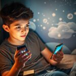 ¿Qué significa soñar con aplicación?