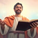 ¿Qué significa soñar con apóstol?