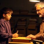 ¿Qué significa soñar con aprendiz?