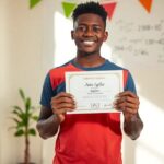 ¿Qué significa soñar con aprobar?