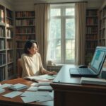 ¿Qué significa soñar con archivo?