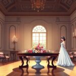 ¿Qué significa soñar con aristocrácia?