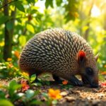 ¿Qué significa soñar con armadillo?