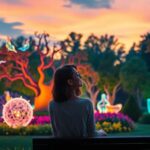 ¿Qué significa soñar con artificio?